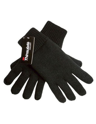 LME-1869-Thinsulate Gloves
